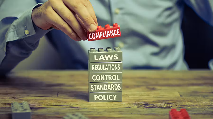 The Best Digital Marketing Strategy for Law Firms in 2025 6 Compliance & Ethical Advertising